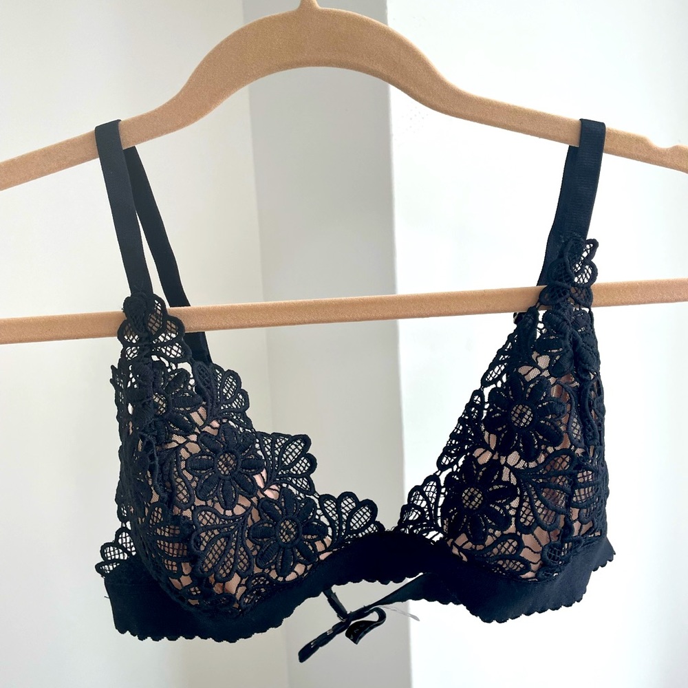 Signature8 Bralette
